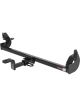 Curt For 95-00 Ford Contour Class 1 Trailer Hitch w/1-1/4in Ball Mount…