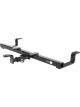 Curt For 03-07 Saturn Ion Class 1 Trailer Hitch w/1-1/4in Ball Mount Bo…