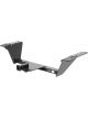 Curt For 82-02 Chevrolet Camaro Class 1 Trailer Hitch w/1-1/4in Receiver…