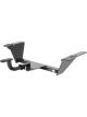 Curt For 82-02 Chevrolet Camaro Class 1 Trailer Hitch w/1-1/4in Ball Mo…