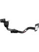 Curt For 11-13 Kia Forte Class 1 Trailer Hitch w/1-1/4in Receiver Boxed