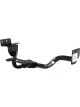 Curt For 11-13 Kia Forte Class 1 Trailer Hitch w/1-1/4in Ball Mount Box…