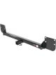 Curt For 02-08 Mini Cooper Excl S Class 1 Trailer Hitch w/1-1/4in Receiv…
