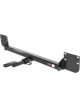 Curt For 02-08 Mini Cooper Excl S Class 1 Trailer Hitch w/1-1/4in Ball…