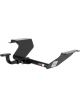 Curt For 12-15 Mazda 5 Class 1 Trailer Hitch w/1-1/4in Ball Mount Boxed
