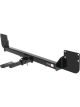 Curt For 07-10 Mini Cooper S Hardtop Class 1 Trailer Hitch w/1-1/4in Ba…