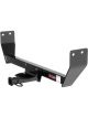 Curt For 11-14 Dodge Avenger Class 1 Trailer Hitch w/1-1/4in Receiver Bo…