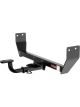 Curt For 11-14 Dodge Avenger Class 1 Trailer Hitch w/1-1/4in Ball Mount…