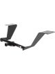 Curt For 08-09 Pontiac G8 Class 1 Trailer Hitch w/1-1/4in Receiver Boxed