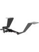 Curt For 08-09 Pontiac G8 Class 1 Trailer Hitch w/1-1/4in Ball Mount Bo…