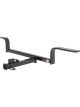 Curt For 02-04 Acura RSX Hatchback Class 1 Trailer Hitch w/1-1/4in Recei…