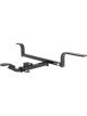 Curt For 02-04 Acura RSX Hatchback Class 1 Trailer Hitch w/1-1/4in Ball…