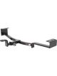 Curt For 96-04 Acura RL Sedan Class 1 Trailer Hitch w/1-1/4in Ball Moun…
