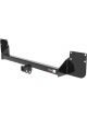 Curt For 07-11 Mini Cooper Hard top Class 1 Trailer Hitch w/1-1/4in Rece…