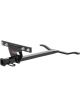 Curt For 99-05 Audi All Road Wagon Class 1 Trailer Hitch w/1-1/4in Recei…