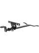 Curt For 99-05 Audi All Road Wagon Class 1 Trailer Hitch w/1-1/4in Ball…