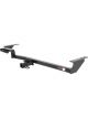 Curt For 95-98 Audi A6 Avant Class 1 Trailer Hitch w/1-1/4in Receiver Bo…