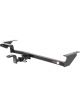 Curt For 95-98 Audi A6 Avant Class 1 Trailer Hitch w/Pin & Clip Old-Sty…