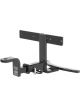 Curt For 98-01 Audi A4 Sedan & Wagon Class 1 Trailer Hitch w/1-1/4in Ba…
