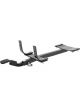 Curt For 00-05 BMW 300 Series Sedan & Wagon Class 1 Trailer Hitch w/1-1…