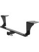 Curt For 07-08 Audi A4 Avant 2.0 Quattro Class 1 Trailer Hitch w/1-1/4in…