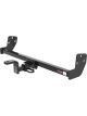 Curt For 93-02 Chevrolet Prizm Class 1 Trailer Hitch w/1-1/4in Ball Mou…