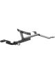 Curt For 06-07 BMW 530xi Wagon Class 1 Trailer Hitch w/1-1/4in Ball Mou…