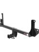 Curt For 08-10 BMW 135I Coupe & Convertible Class 1 Trailer Hitch w/1-1/…
