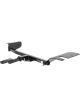 Curt For 96-00 Chrysler Sebring Class 1 Trailer Hitch w/1-1/4in Ball Mo…