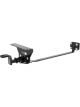 Curt For 11-13 Mercedes-Benz E-350 Wagon Class 1 Trailer Hitch w/1-1/4i…
