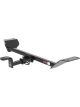 Curt For 01-06 Chrysler Sebring Class 1 Trailer Hitch w/1-1/4in Ball Mo…