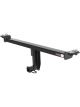 Curt For 06-10 Audi A3 Sport Back Class 1 Trailer Hitch w/1-1/4in Receiv…