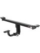 Curt For 06-10 Audi A3 Sport Back Class 1 Trailer Hitch w/1-1/4in Ball…
