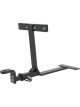 Curt For 95-99 Mitsubishi Eclipse Class 1 Trailer Hitch w/1-1/4in Ball…