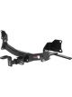 Curt For 08-10 BMW 535xi AWD Sport Series Wagon Class 1 Trailer Hitch w…