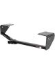 Curt For 11-15 Cadillac CTS 2DR Coupe Class 1 Trailer Hitch w/1-1/4in Re…