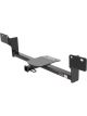 Curt For 12-16 Audi A7 Sport Back AWD 4DR Class 1 Trailer Hitch w/1-1/4i…