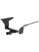 Curt For 04-09 Honda S2000 Convertible Class 1 Trailer Hitch w/1-1/4in R…
