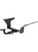 Curt For 04-09 Honda S2000 Convertible Class 1 Trailer Hitch w/1-1/4in…