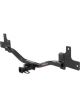 Curt For 02-09 Audi A8 Class 1 Trailer Hitch w/1-1/4in Receiver Boxed