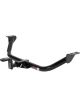 Curt For 11-17 Lexus CT200h Class 1 Trailer Hitch w/1-1/4in Ball Mount…