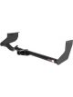 Curt For 09-11 Nissan Cube Class 1 Trailer Hitch w/1-1/4in Receiver Boxe…