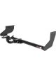 Curt For 09-11 Nissan Cube Class 1 Trailer Hitch w/1-1/4in Ball Mount B…