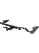 Curt For 90-93 Honda Accord Class 1 Trailer Hitch w/1-1/4in Ball Mount…