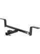 Curt For 01-05 Honda Civic Coupe Sedan & Hatchback Class 1 Trailer Hitch…