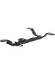 Curt For 02-04 Honda Civic Class 1 Trailer Hitch w/1-1/4in Ball Mount B…