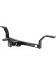 Curt For 92-00 Honda Civic Class 1 Trailer Hitch w/1-1/4in Ball Mount B…