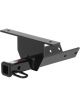 Curt For 92-98 Honda Prelude Class 1 Trailer Hitch w/1-1/4in Receiver Bo…