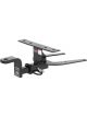 Curt For 92-00 Honda Civic Class 1 Trailer Hitch w/1-1/4in Ball Mount B…