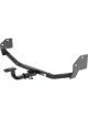 Curt For 11-12 Ford Mustang GT Class 1 Trailer Hitch w/1-1/4in Ball Mou…